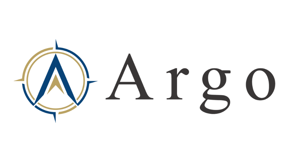 Argoロゴ