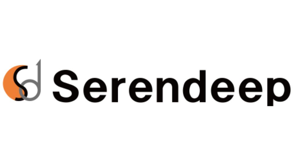 Serendeepロゴ